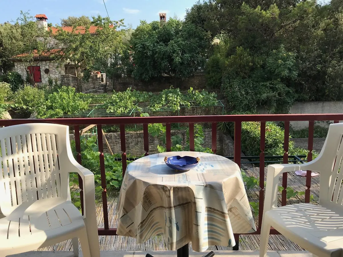 Guesthouse Sea View Πούλα 0*,