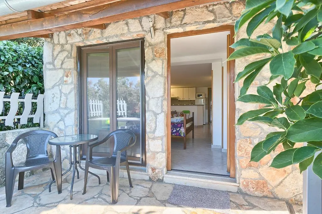 Guesthouse Sea View Pula