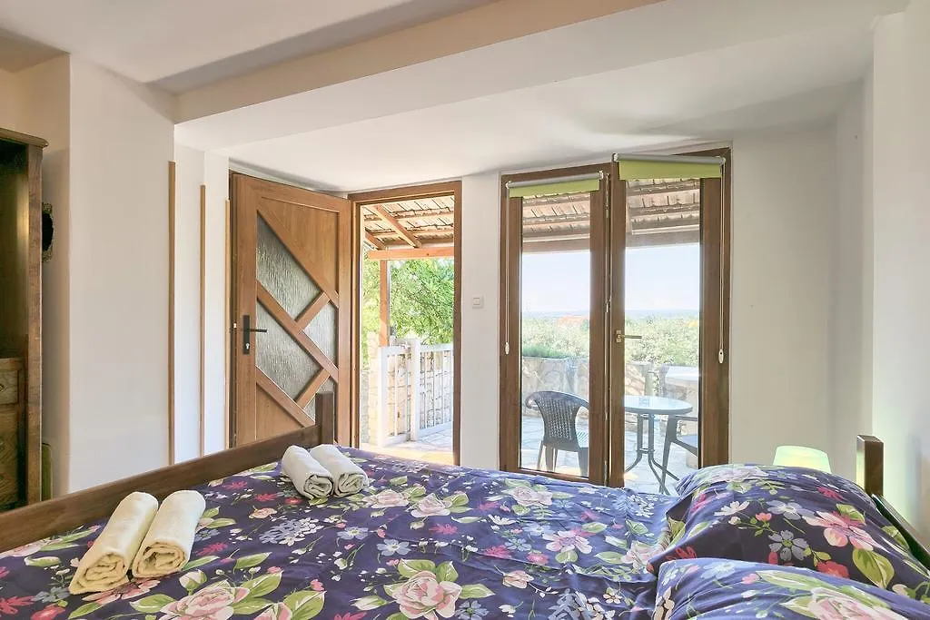 Guesthouse Sea View Pula Croatia
