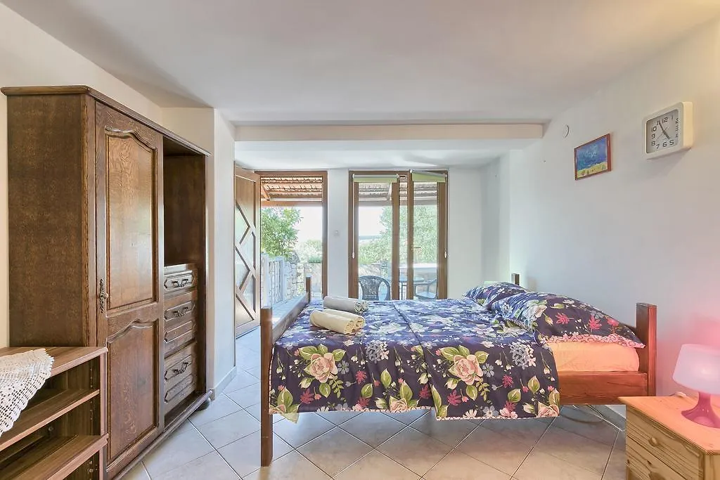 Guesthouse Sea View Pula Guest house